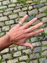 Load image into Gallery viewer, 075 SILVER SAMPLE SALE 2025