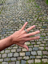 Load image into Gallery viewer, 061 SILVER SAMPLE SALE 2025