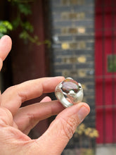 Load image into Gallery viewer, 081 SILVER SAMPLE SALE 2025