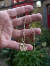 Load image into Gallery viewer, 097 gold pointing at diamond SAMPLE SALE XMAS 2025