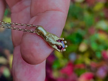 Load image into Gallery viewer, 'Mulberry'