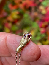 Load image into Gallery viewer, 'Mulberry'