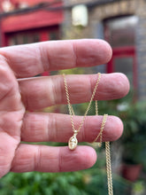 Load image into Gallery viewer, 094 gold face SILVER SAMPLE SALE XMAS 2025