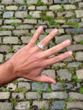 Load image into Gallery viewer, 074 SILVER SAMPLE SALE 2025