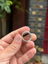 Load image into Gallery viewer, 079 SILVER SAMPLE SALE 2025