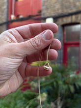 Load image into Gallery viewer, 101 gold slung head SAMPLE SALE XMAS 2025