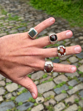 Load image into Gallery viewer, 083 SILVER SAMPLE SALE 2025