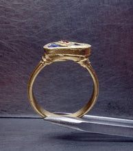 Load image into Gallery viewer, 'Bathymetry'