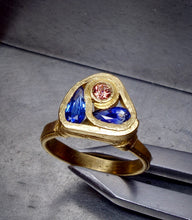 Load image into Gallery viewer, 'Bathymetry'