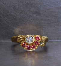 Load image into Gallery viewer, 'Persica'