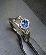 Load image into Gallery viewer, 'Glacier'