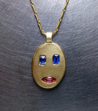 Load image into Gallery viewer, 'Cherub'