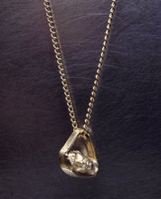 Load image into Gallery viewer, 101 gold slung head SAMPLE SALE XMAS 2025