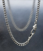 Load image into Gallery viewer, 130 18" silver companion chain SAMPLE SALE XMAS 2025