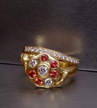 Load image into Gallery viewer, 'Sunray'