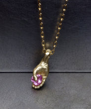 Load image into Gallery viewer, 'Pink Heart'