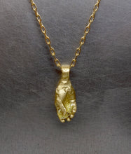 Load image into Gallery viewer, 'Diamond Hand'