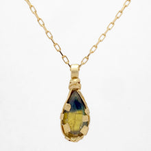 Load image into Gallery viewer, 'Sift' - No chain included