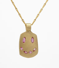 Load image into Gallery viewer, 'Pink Smile 01'