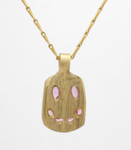 Load image into Gallery viewer, 'Pink Smile 01'