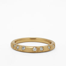 Load image into Gallery viewer, Hillside Diamond Band