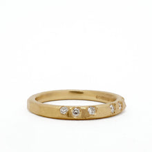 Load image into Gallery viewer, Hillside Diamond Band