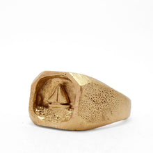 Load image into Gallery viewer, 'Sailboat'