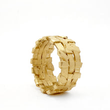 Load image into Gallery viewer, 'Stretcher 5'