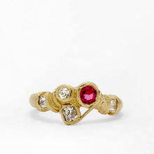 Load image into Gallery viewer, 'Eyrie'