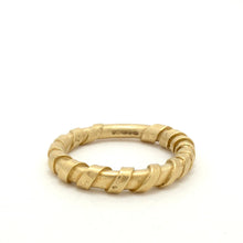 Load image into Gallery viewer, Wrapped band 1