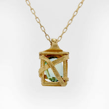 Load image into Gallery viewer, 'Palanquin Green'