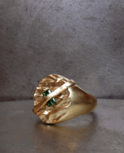 Load image into Gallery viewer, 'Tidal 11 Tourmaline'