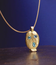 Load image into Gallery viewer, 'Palanquin Ego'