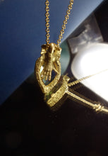 Load image into Gallery viewer, 'Palanquin Sanders'