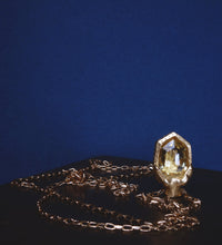 Load image into Gallery viewer, 'Palanquin Ballard'