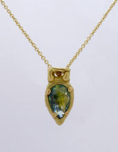 Load image into Gallery viewer, 'Palanquin Sanders'