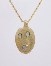 Load image into Gallery viewer, 'Steel'