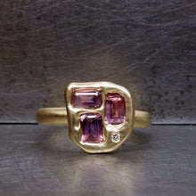 Load image into Gallery viewer, 'Malva'