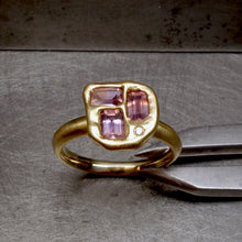 Load image into Gallery viewer, 'Malva'