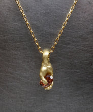 Load image into Gallery viewer, 'Ember'