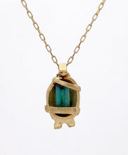 Load image into Gallery viewer, 'Lagoon'