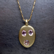 Load image into Gallery viewer, 'Dusty'