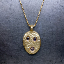 Load image into Gallery viewer, 'Dusty'