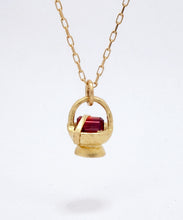 Load image into Gallery viewer, 'Cayenne'