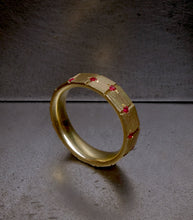 Load image into Gallery viewer, 'Ambit Ruby'