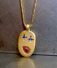 Load image into Gallery viewer, 'Celeste'