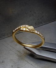 Load image into Gallery viewer, 'Silk'