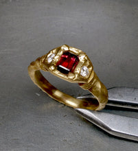 Load image into Gallery viewer, Crimson