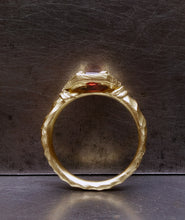 Load image into Gallery viewer, Crimson