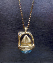 Load image into Gallery viewer, 'Azimuth'